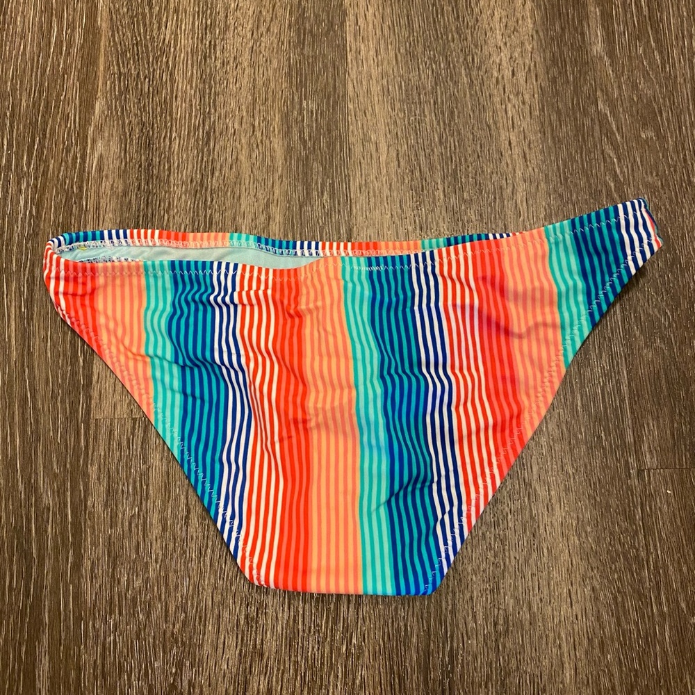 Bikini bottom COLORFUL - Picture 4 of 4